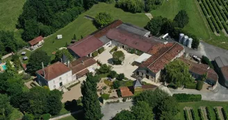 L'Ecomusée du Cognac L'Ecomusée du Cognac
