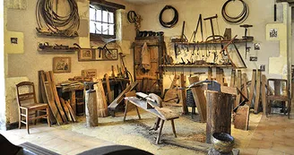 L'Ecomusée du Cognac L'Ecomusée du Cognac
