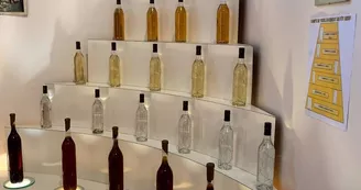 L'Ecomusée du Cognac L'Ecomusée du Cognac