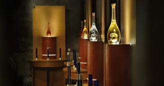 L'Ecomusée du Cognac L'Ecomusée du Cognac