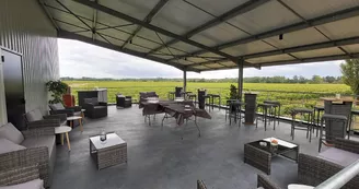 L'Ecomusée du Cognac L'Ecomusée du Cognac