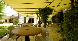 L'Ecomusée du Cognac L'Ecomusée du Cognac