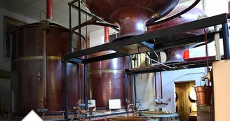 L'Ecomusée du Cognac L'Ecomusée du Cognac