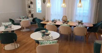 Résidence Séjours & Affaires Les Minimes Résidence Séjours & Affaires Les Minimes