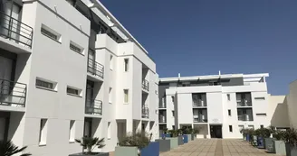 Résidence Séjours & Affaires Les Minimes Résidence Séjours & Affaires Les Minimes
