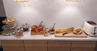 Résidence Séjours & Affaires Les Minimes Résidence Séjours & Affaires Les Minimes