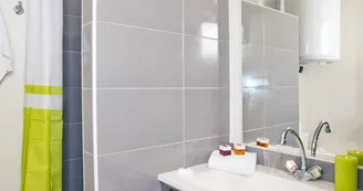 Résidence Séjours & Affaires Les Minimes Résidence Séjours & Affaires Les Minimes