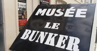 Bunker de La Rochelle Bunker de La Rochelle