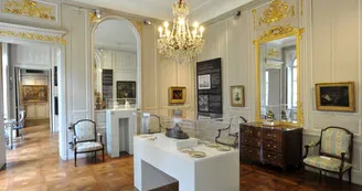 Musée du Nouveau Monde Musée du Nouveau Monde