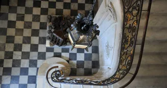 Musée du Nouveau Monde Musée du Nouveau Monde
