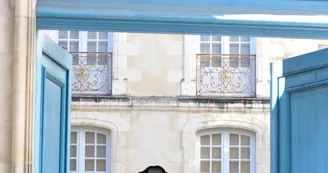 Musée du Nouveau Monde Musée du Nouveau Monde