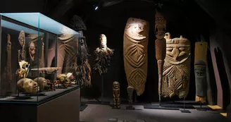 Muséum d'Histoire Naturelle Muséum d'Histoire Naturelle