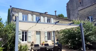 La Farmhouse - La Petite Ferme Gîtes La Farmhouse - La Petite Ferme Gîtes