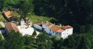 Le Moulin de Geoffrou