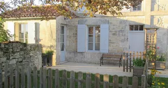 Le Moulin de Jamette Le Moulin de Jamette