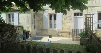 Le Moulin de Jamette Le Moulin de Jamette