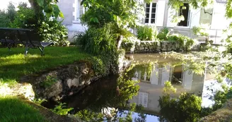 Le Moulin de la Cressonnière
