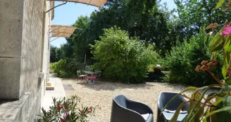Le Moulin de la Cressonnière