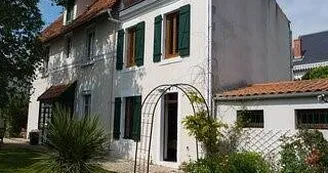 Maison 2 personnes - Les Muguets Maison 2 personnes - Les Muguets