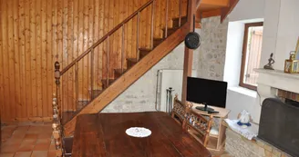 Maison 2 personnes - Les Muguets Maison 2 personnes - Les Muguets