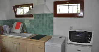 Maison 2 personnes - Les Muguets Maison 2 personnes - Les Muguets