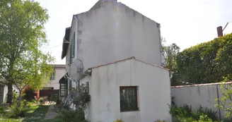 Maison 2 personnes - Les Muguets Maison 2 personnes - Les Muguets