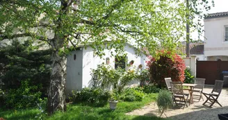 Maison 2 personnes - Les Muguets Maison 2 personnes - Les Muguets
