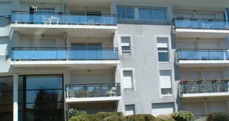 Appartement 4 personnes - L'Océane Appartement 4 personnes - L'Océane