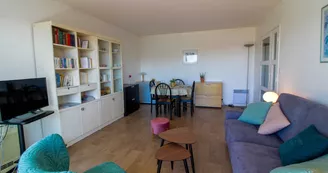 Appartement 4 personnes - L'Océane Appartement 4 personnes - L'Océane