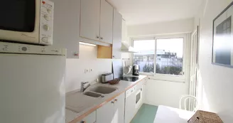 Appartement 4 personnes - L'Océane Appartement 4 personnes - L'Océane