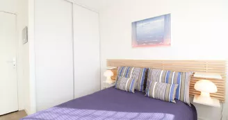 Appartement 4 personnes - L'Océane Appartement 4 personnes - L'Océane