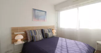 Appartement 4 personnes - L'Océane Appartement 4 personnes - L'Océane