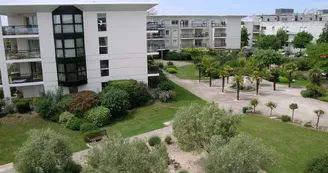 Appartement 4 personnes - L'Océane Appartement 4 personnes - L'Océane