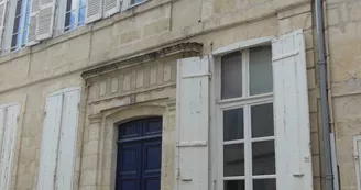 Studio 2 personnes - Rue de La Cloche