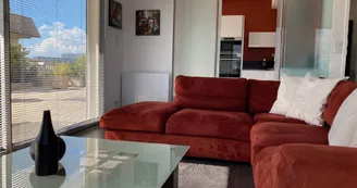Appartement 6 personnes - Grand Missy - Les Terrasses Appartement 6 personnes - Grand Missy - Les Terrasses