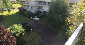 Appartement 6 personnes - Grand Missy - Les Terrasses Appartement 6 personnes - Grand Missy - Les Terrasses