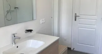 Appartement 6 personnes - Grand Missy - Les Terrasses Appartement 6 personnes - Grand Missy - Les Terrasses