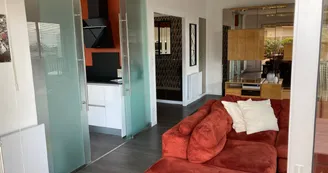 Appartement 6 personnes - Grand Missy - Les Terrasses Appartement 6 personnes - Grand Missy - Les Terrasses