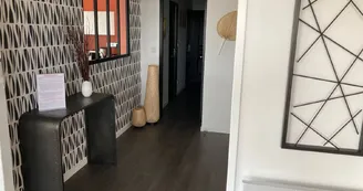 Appartement 6 personnes - Grand Missy - Les Terrasses Appartement 6 personnes - Grand Missy - Les Terrasses