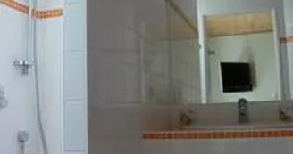 Chambre d'hôtes 4 personnes - Le Pas des Corsaires Chambre d'hôtes 4 personnes - Le Pas des Corsaires