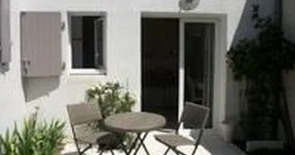 Chambre d'hôtes 4 personnes - Le Pas des Corsaires Chambre d'hôtes 4 personnes - Le Pas des Corsaires
