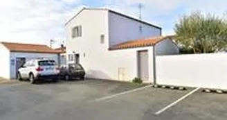 Chambre d'hôtes 4 personnes - Le Pas des Corsaires Chambre d'hôtes 4 personnes - Le Pas des Corsaires