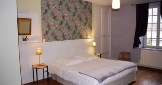 Appartement 4 personnes - Gîtes de la Petite Roche: L'Élégant