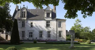 Château de Beaulon Château de Beaulon