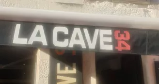 La Cave 34 La Cave 34