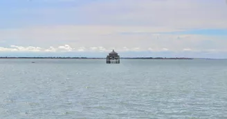 Tour de Fort Boyard - Croisières Navipromer Tour de Fort Boyard - Croisières Navipromer
