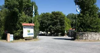 Camping du Petit Bonheur Camping du Petit Bonheur