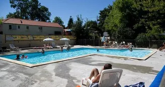 Camping du Petit Bonheur Camping du Petit Bonheur