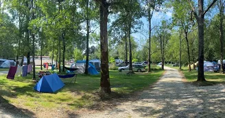 Camping du Petit Bonheur Camping du Petit Bonheur