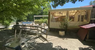 Camping du Petit Bonheur Camping du Petit Bonheur